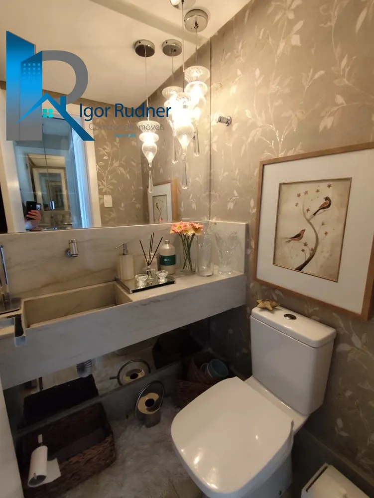 Apartamento, 3 quartos, 110 m² - Foto 5