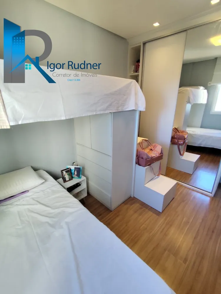 Apartamento, 3 quartos, 110 m² - Foto 12