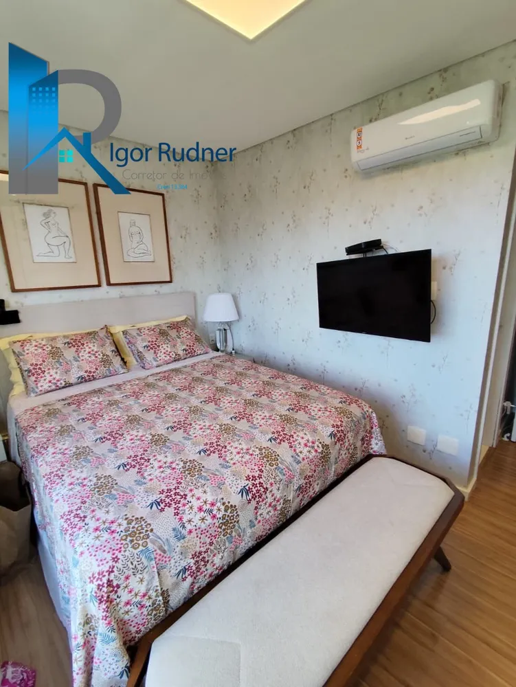 Apartamento, 3 quartos, 110 m² - Foto 6