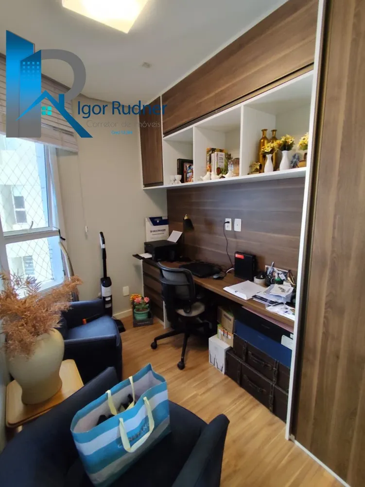 Apartamento, 3 quartos, 110 m² - Foto 16
