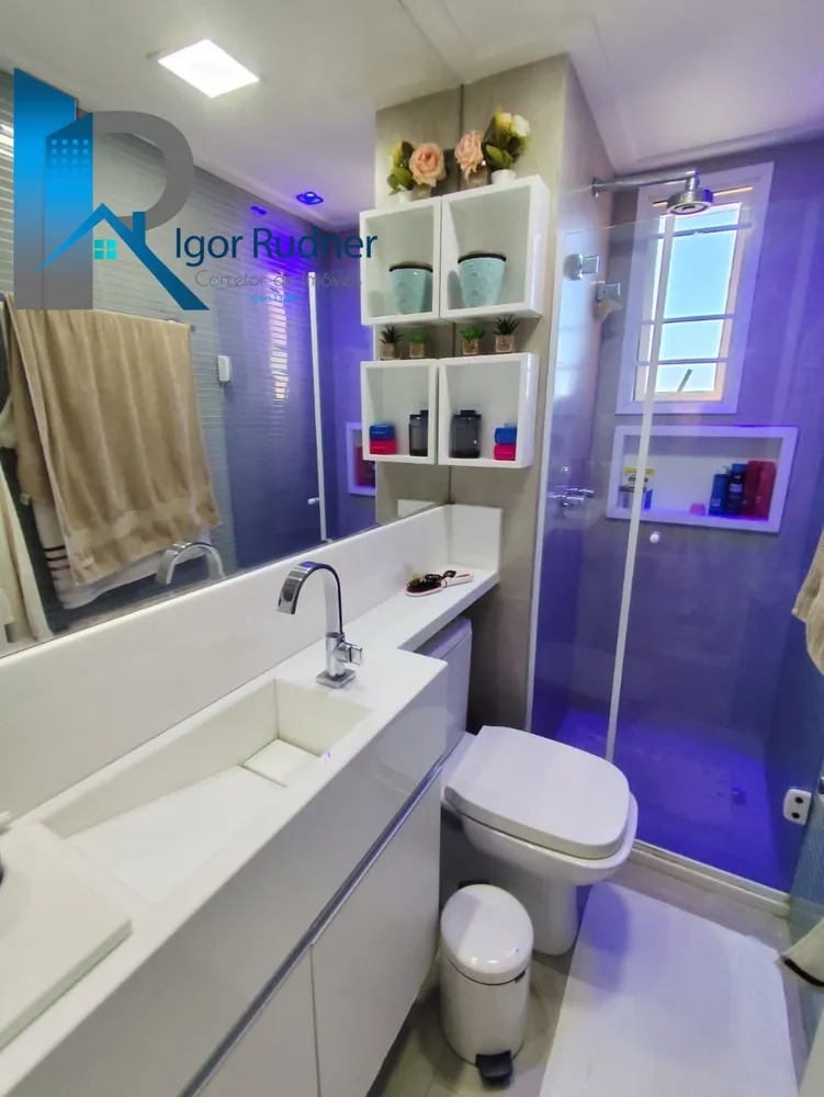 Apartamento, 3 quartos, 110 m² - Foto 13