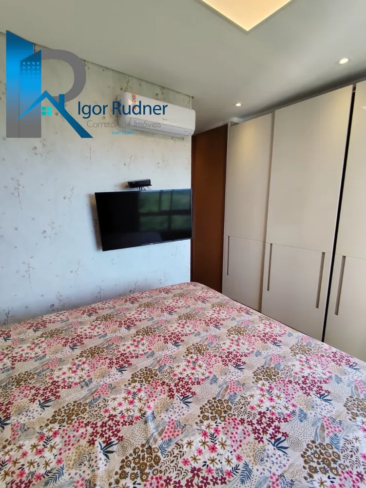 Apartamento, 3 quartos, 110 m² - Foto 5