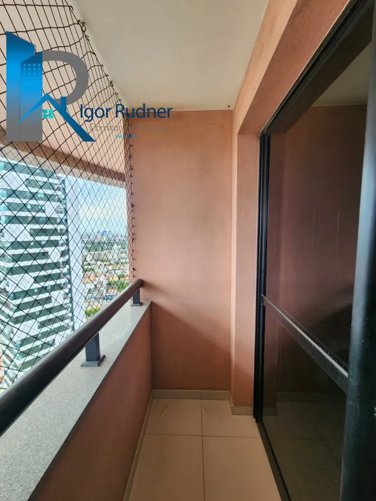 Flat/Apart Hotel, 1 quarto, 103 m² - Foto 4