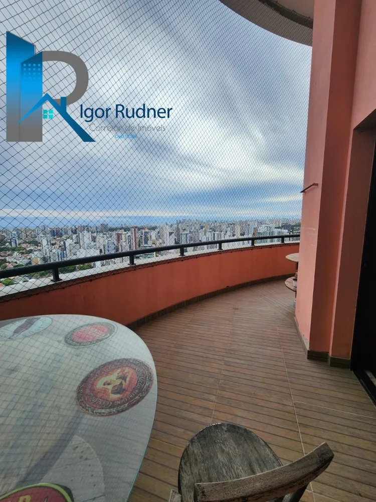 Flat/Apart Hotel, 1 quarto, 103 m² - Foto 2