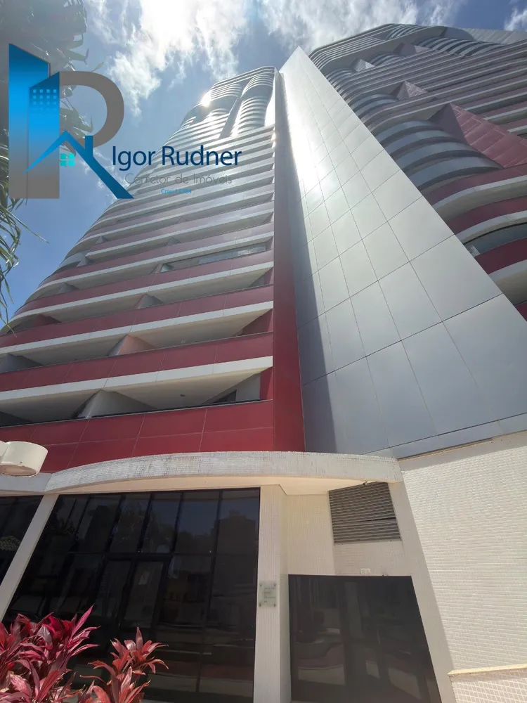 Flat/Apart Hotel, 1 quarto, 103 m² - Foto 2