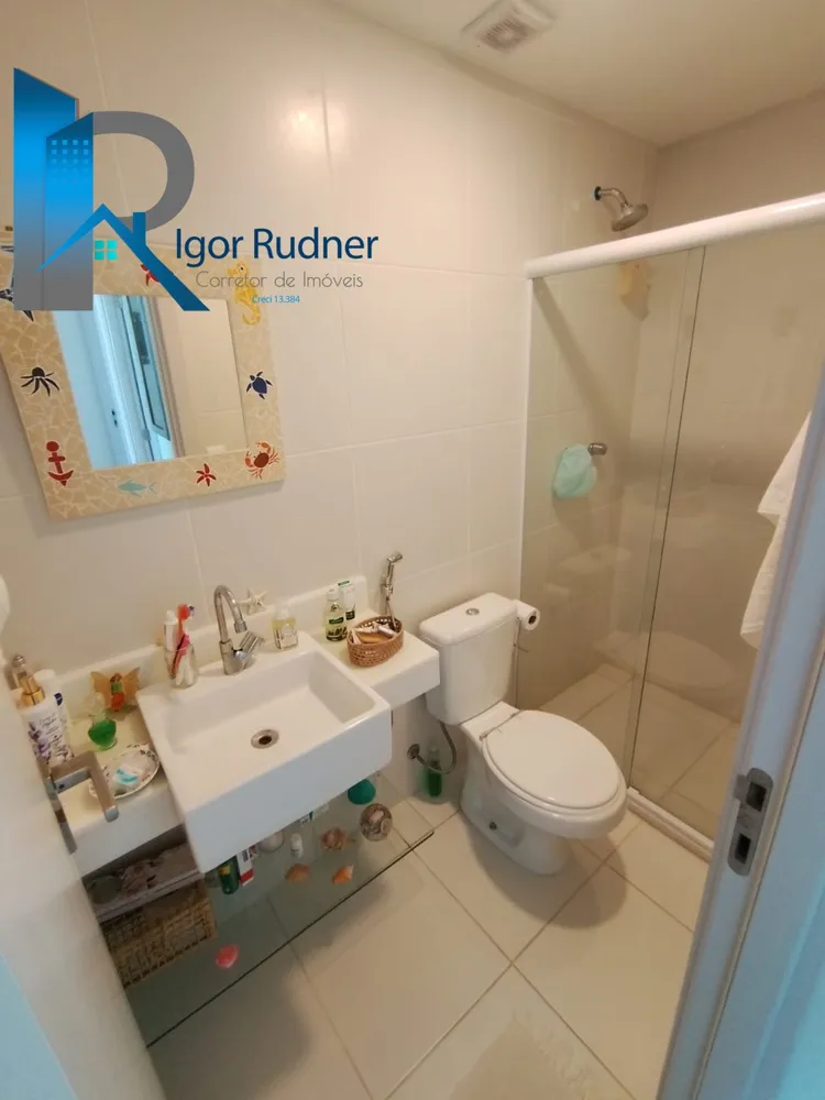 Apartamento, 3 quartos, 117 m² - Foto 4