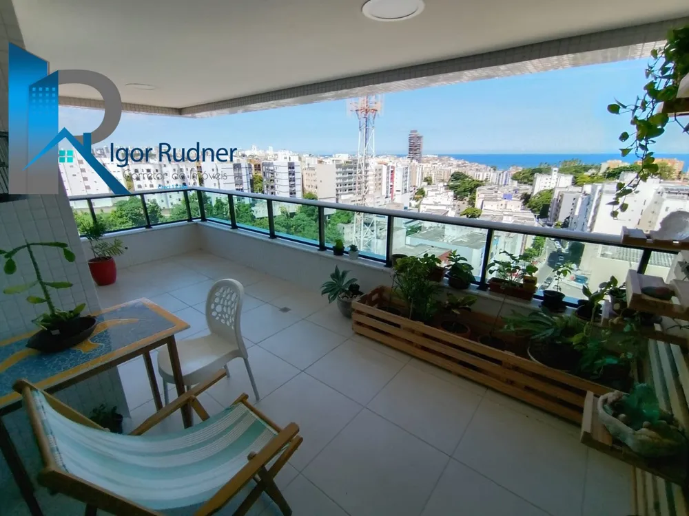 Apartamento, 3 quartos, 117 m² - Foto 9