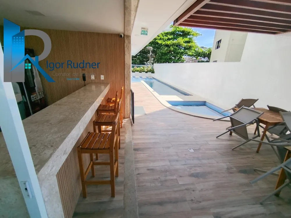 Apartamento, 3 quartos, 117 m² - Foto 2