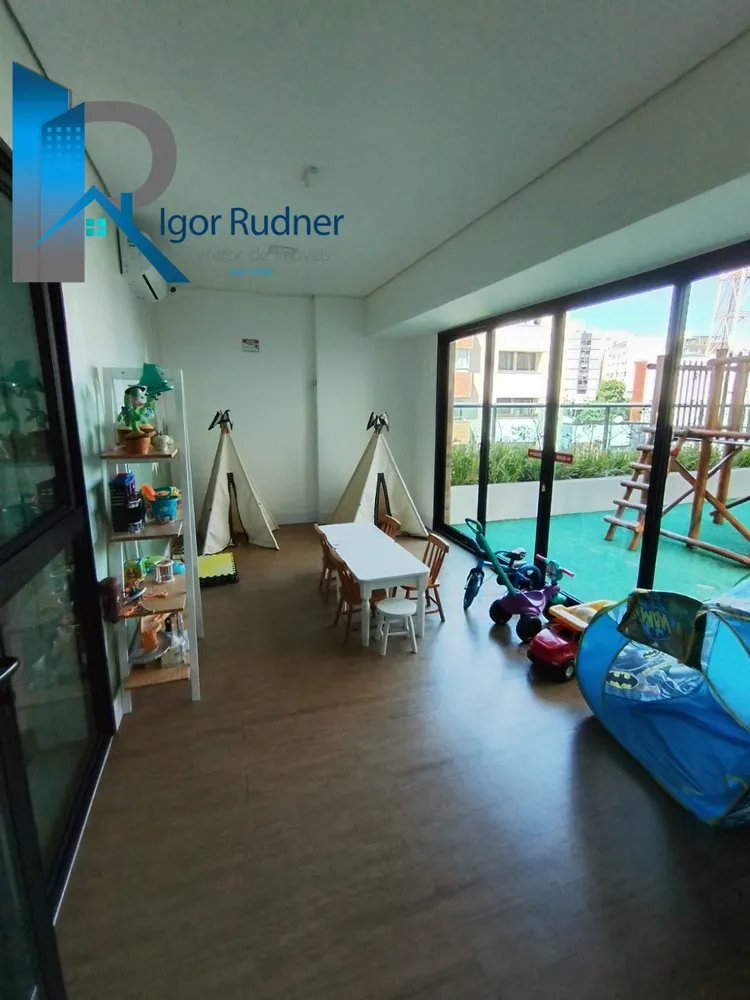 Apartamento, 3 quartos, 117 m² - Foto 12