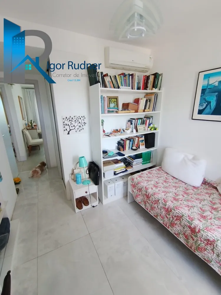 Apartamento, 3 quartos, 117 m² - Foto 13
