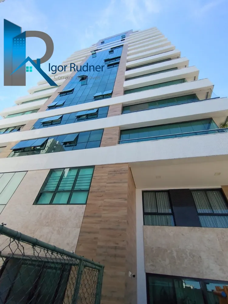 Apartamento, 3 quartos, 117 m² - Foto 14