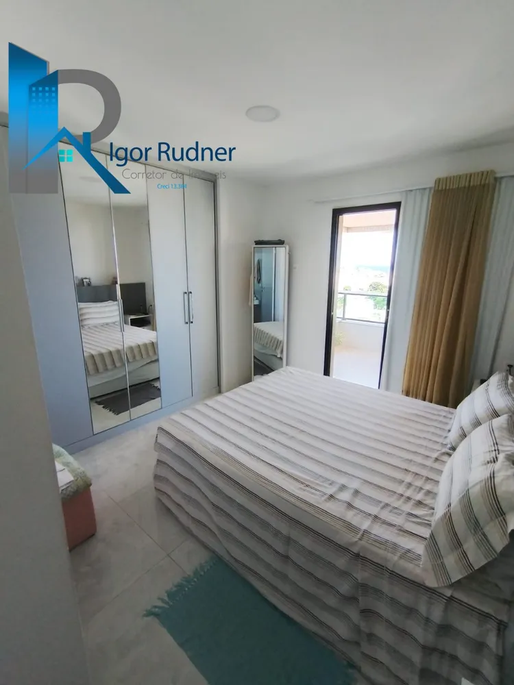 Apartamento, 3 quartos, 117 m² - Foto 8