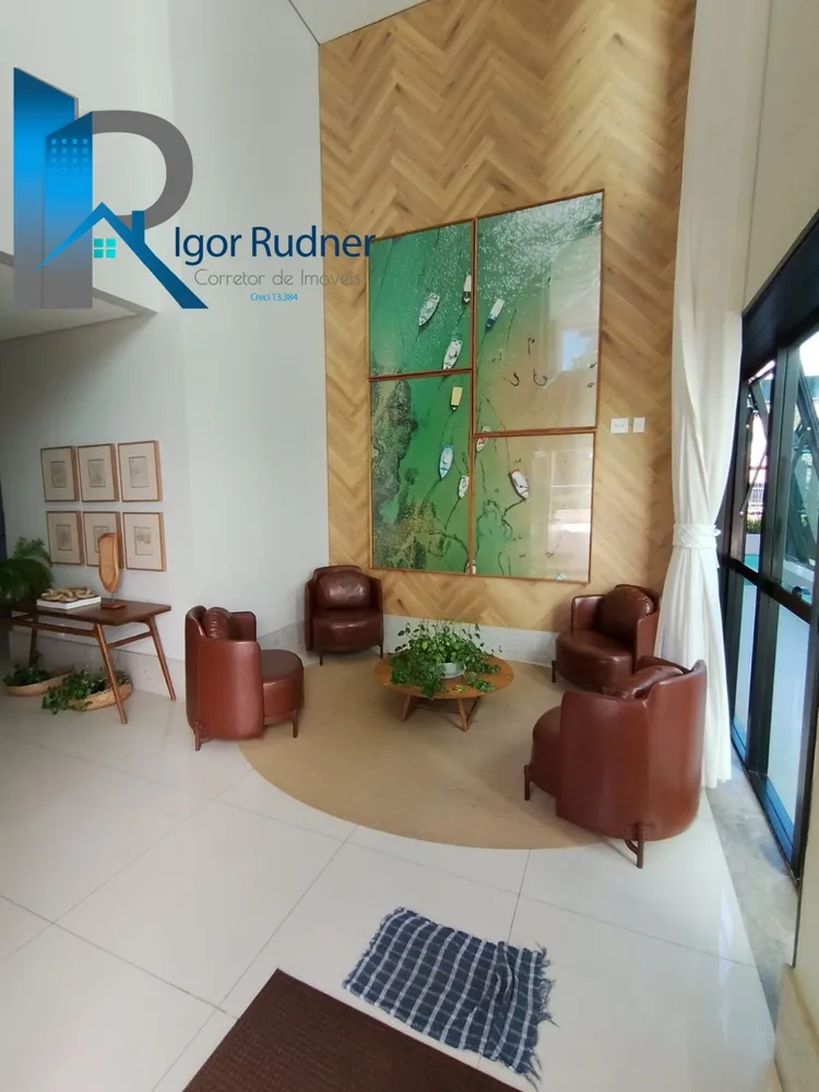 Apartamento, 3 quartos, 117 m² - Foto 5