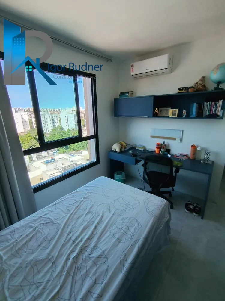 Apartamento, 3 quartos, 117 m² - Foto 15