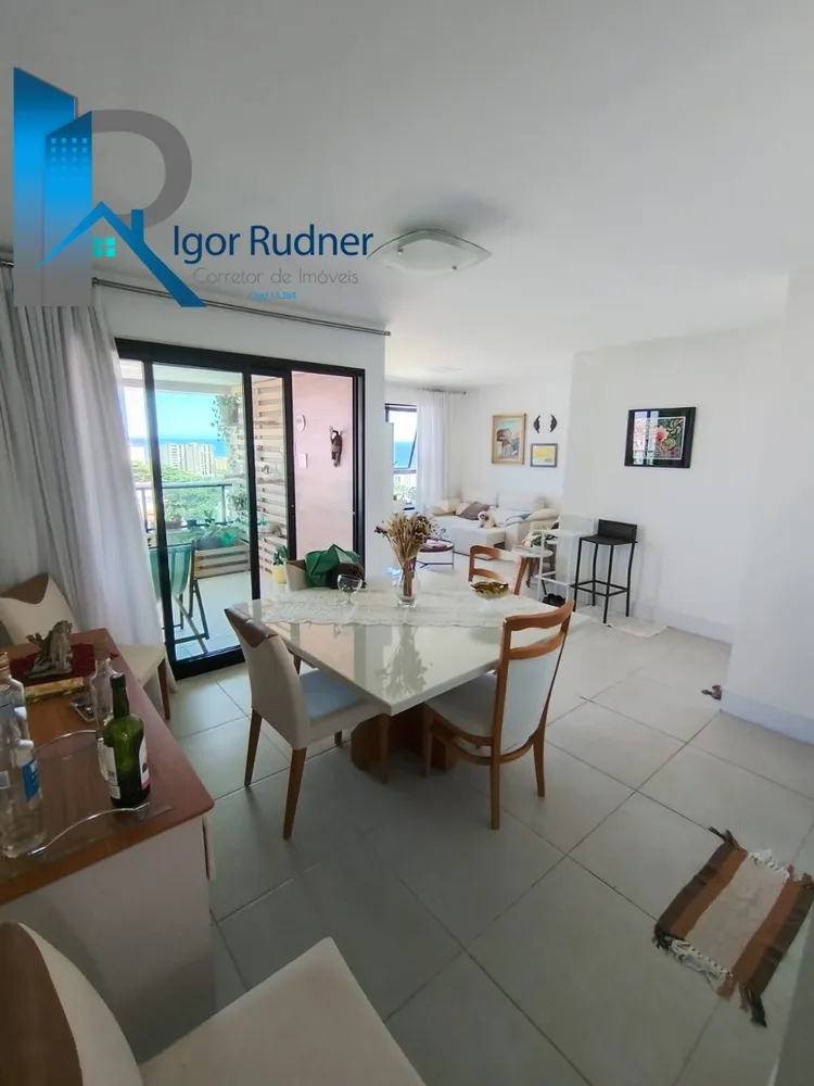 Apartamento, 3 quartos, 117 m² - Foto 16