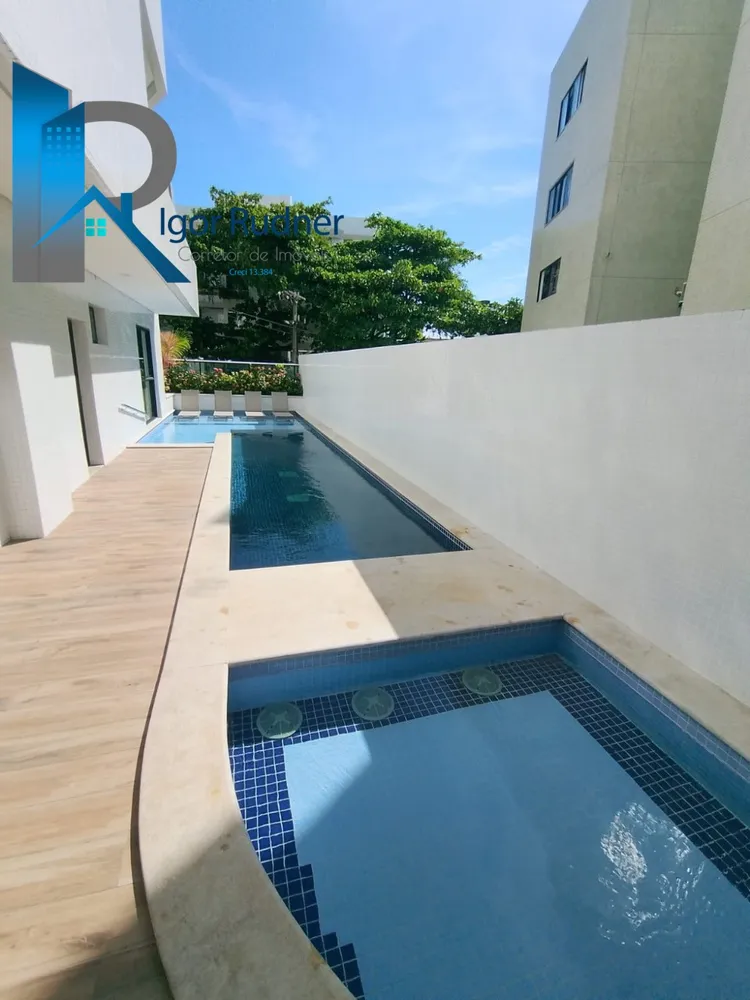 Apartamento, 3 quartos, 117 m² - Foto 7