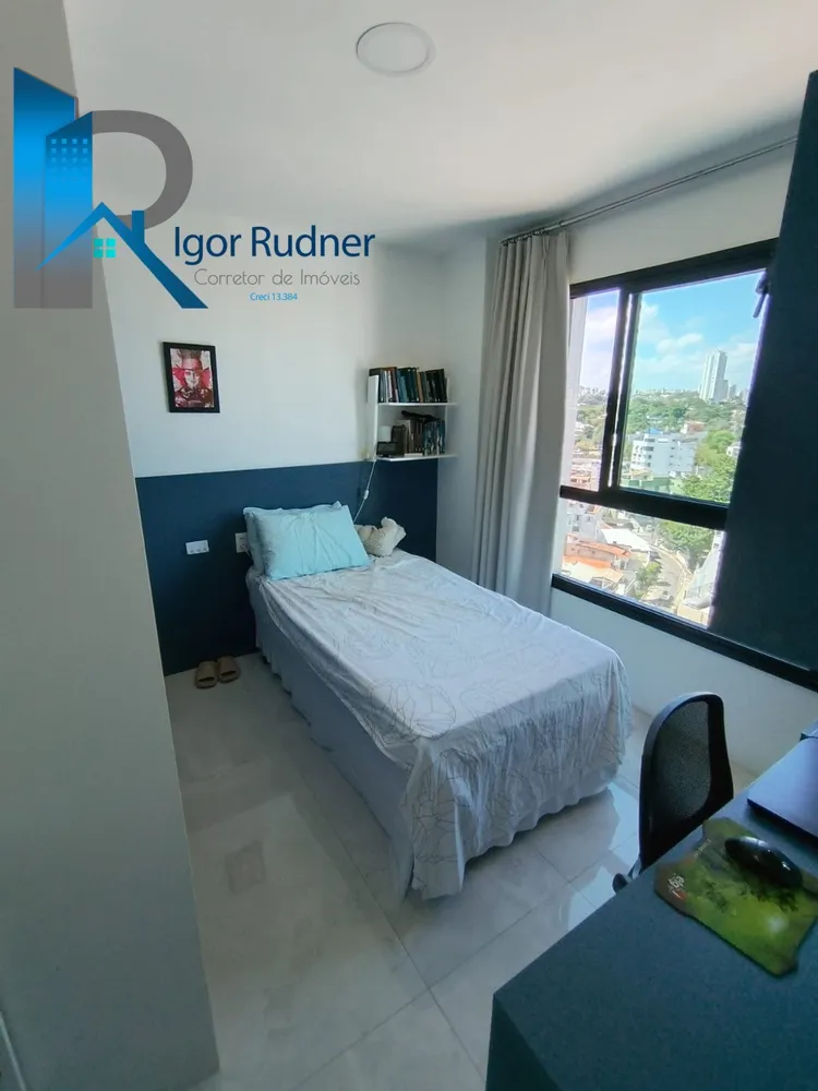 Apartamento, 3 quartos, 117 m² - Foto 11