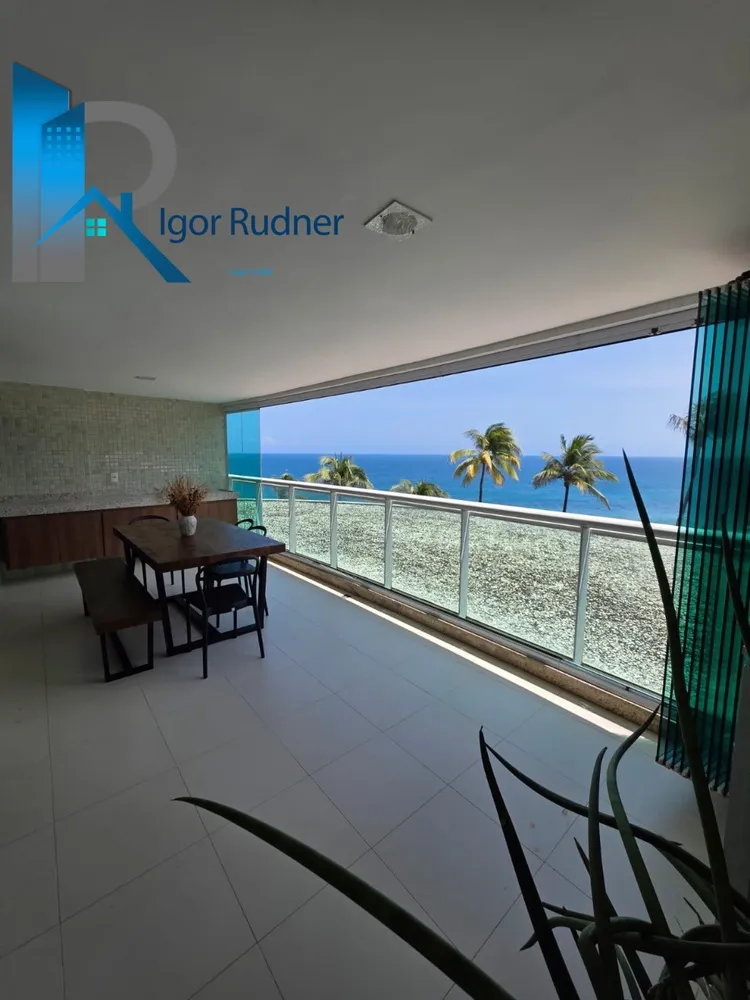 Apartamento, 1 quarto, 71 m² - Foto 1