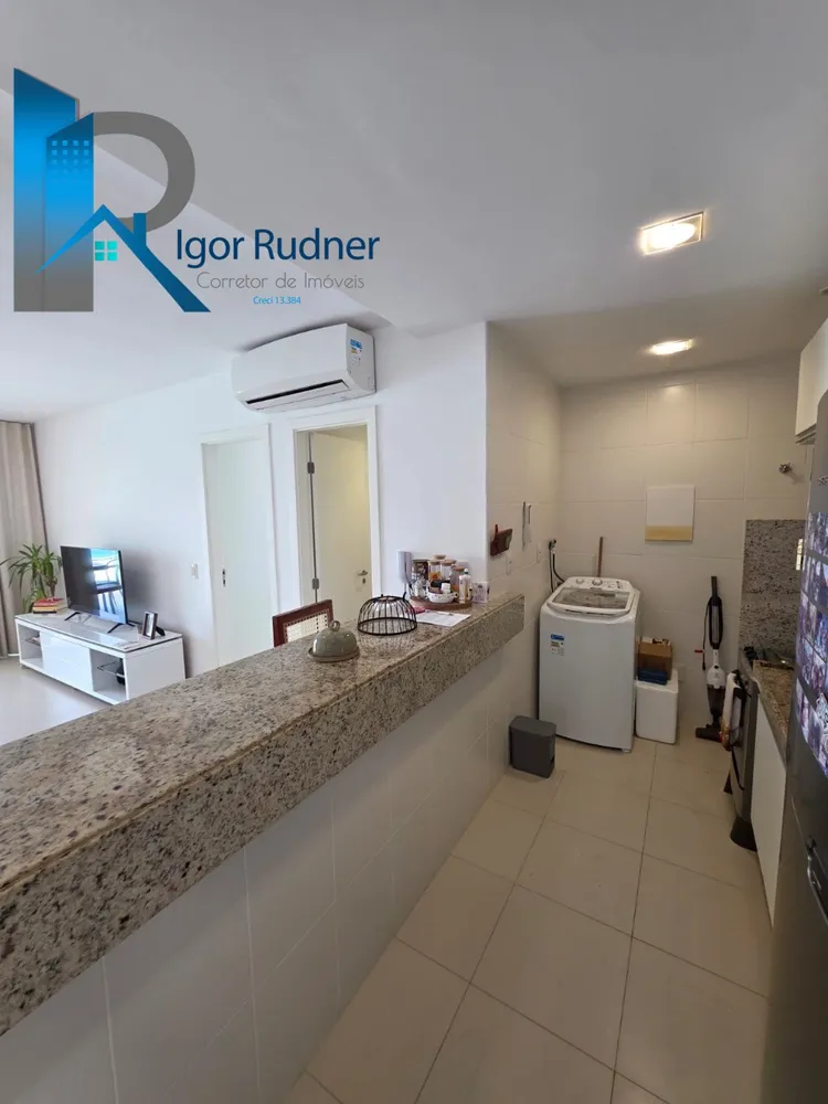 Apartamento, 1 quarto, 71 m² - Foto 6
