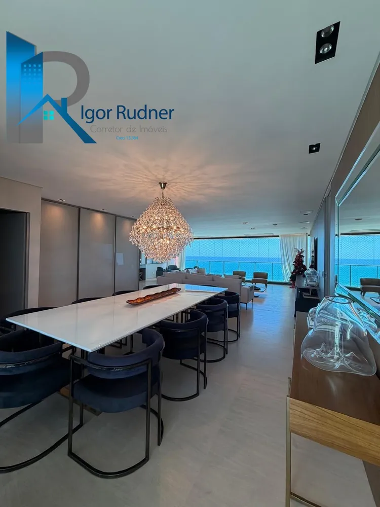 Apartamento, 3 quartos, 235 m² - Foto 3