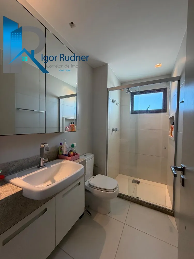 Apartamento, 3 quartos, 235 m² - Foto 12