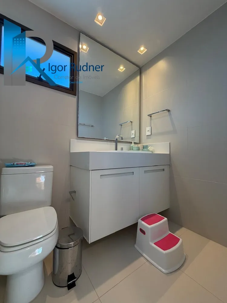 Apartamento, 3 quartos, 235 m² - Foto 14