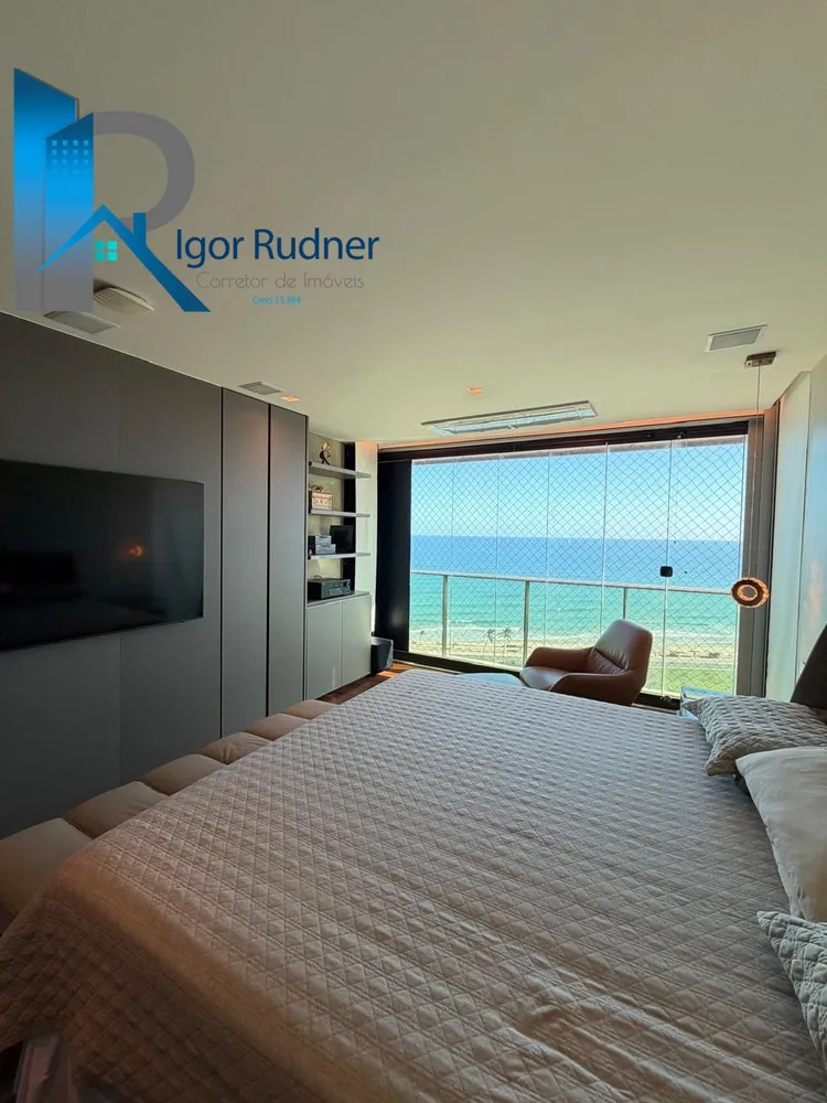 Apartamento, 3 quartos, 235 m² - Foto 16