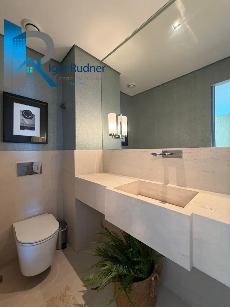 Apartamento, 3 quartos, 235 m² - Foto 10
