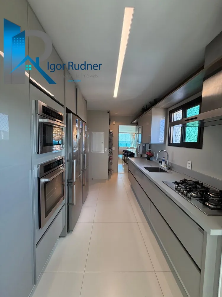 Apartamento, 3 quartos, 235 m² - Foto 9