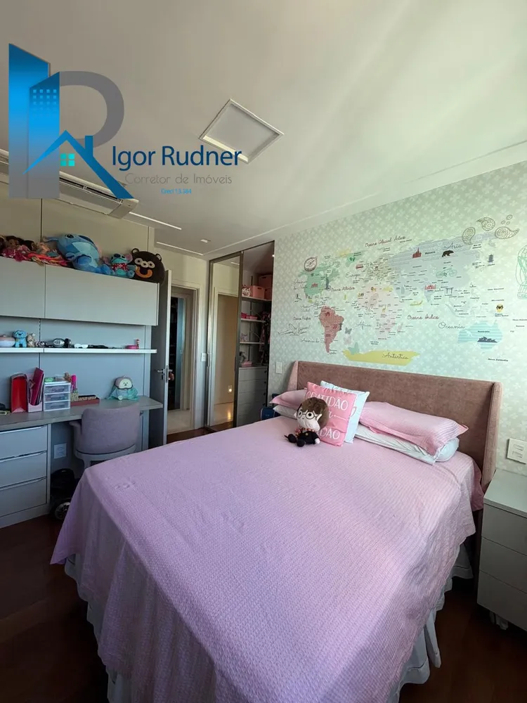 Apartamento, 3 quartos, 235 m² - Foto 13