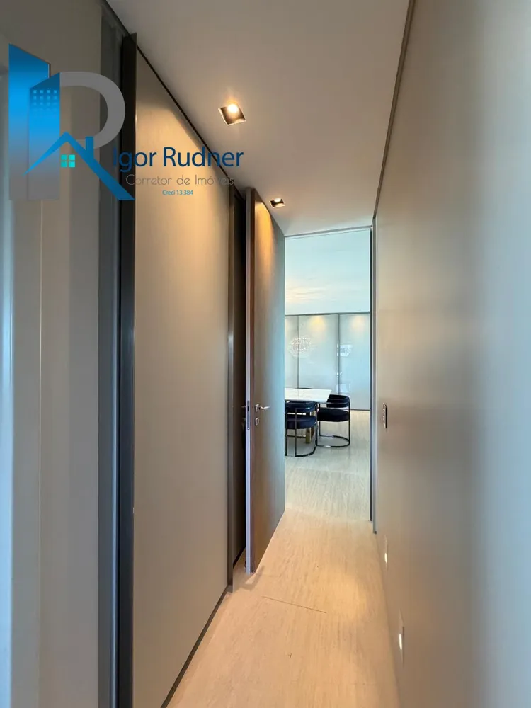 Apartamento, 3 quartos, 235 m² - Foto 8