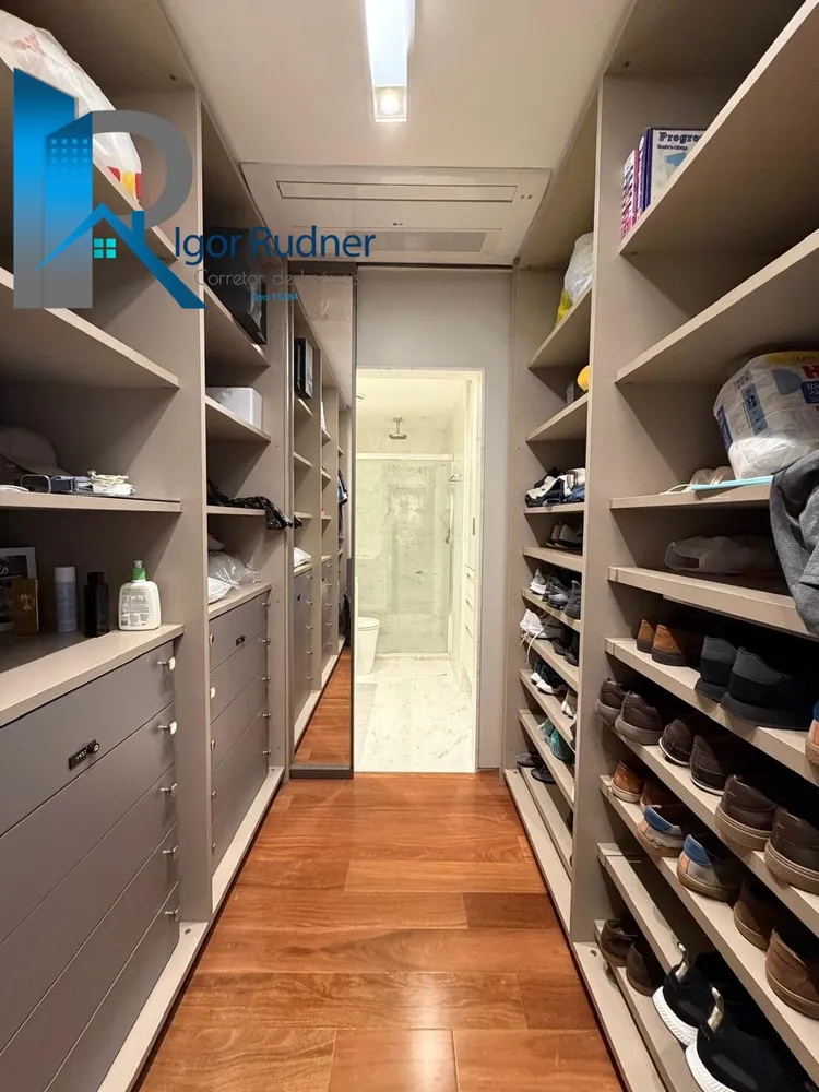 Apartamento, 3 quartos, 235 m² - Foto 15