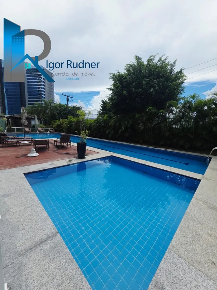 Apartamento, 2 quartos, 59 m² - Foto 11