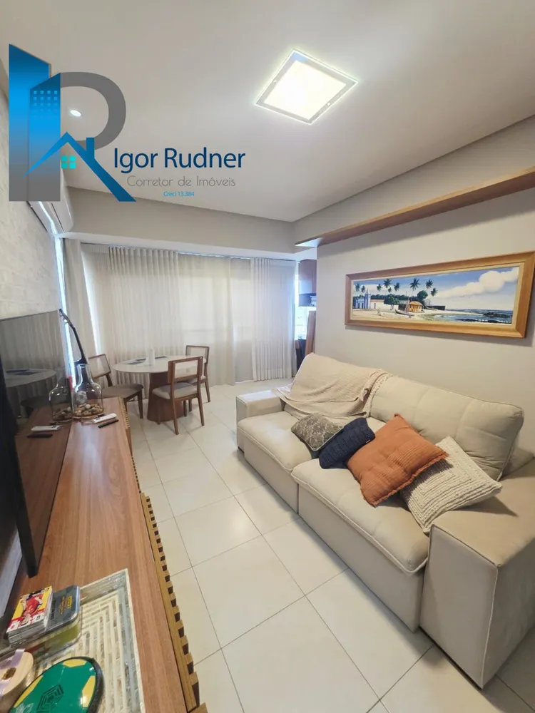 Apartamento, 2 quartos, 59 m² - Foto 7