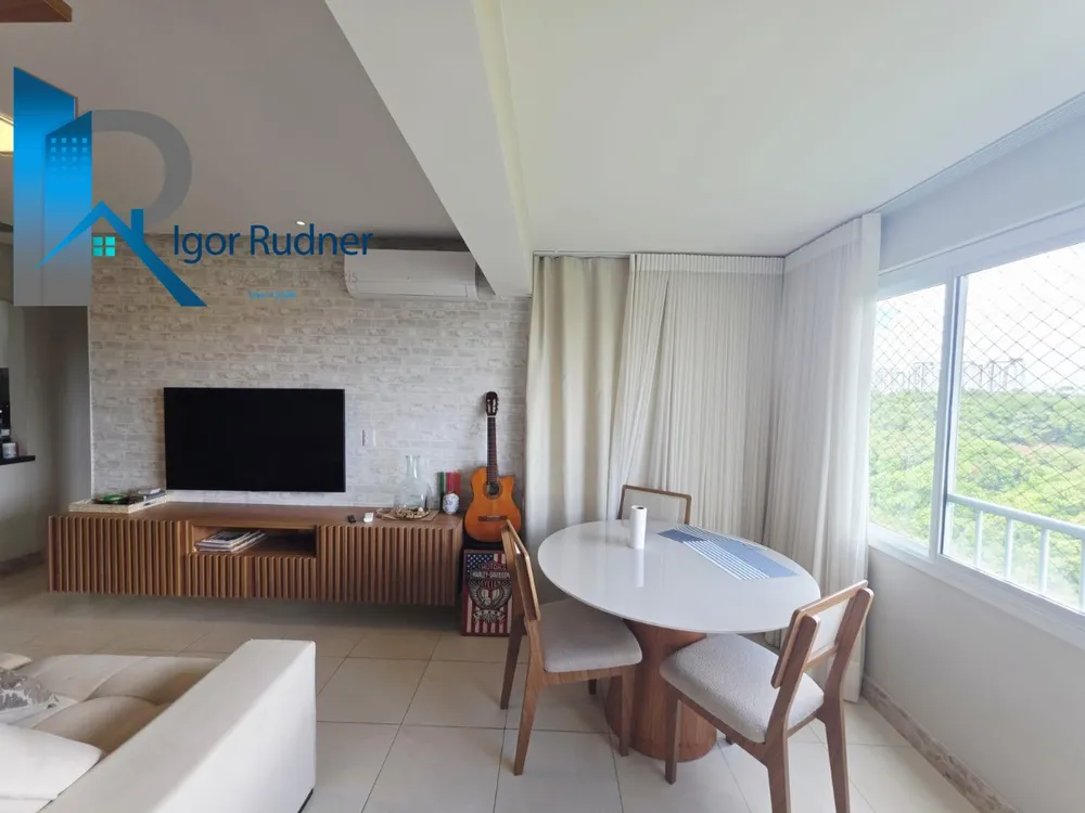 Apartamento, 2 quartos, 59 m² - Foto 7