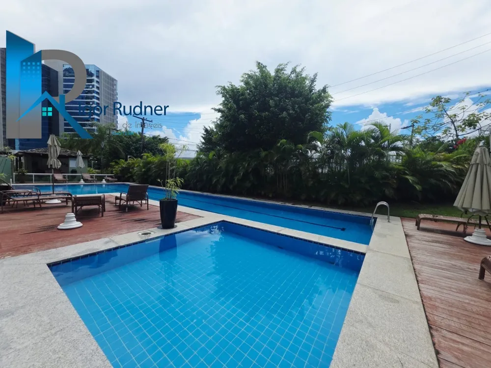 Apartamento, 2 quartos, 59 m² - Foto 5