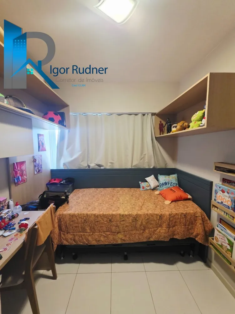 Apartamento, 2 quartos, 59 m² - Foto 8