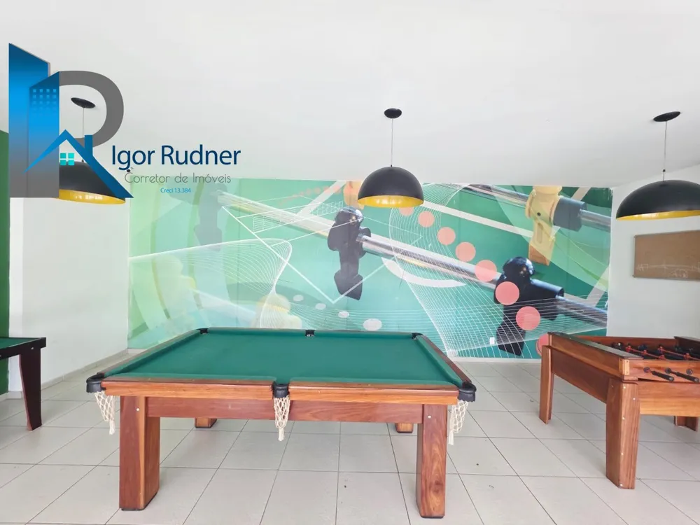 Apartamento, 2 quartos, 59 m² - Foto 6