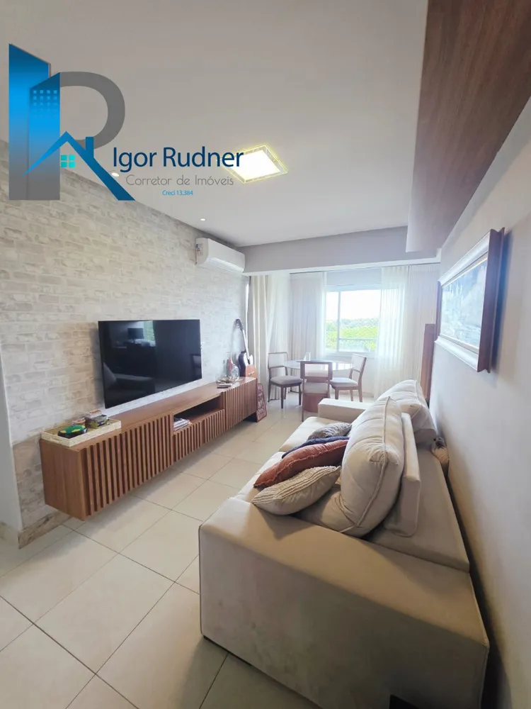 Apartamento, 2 quartos, 59 m² - Foto 4