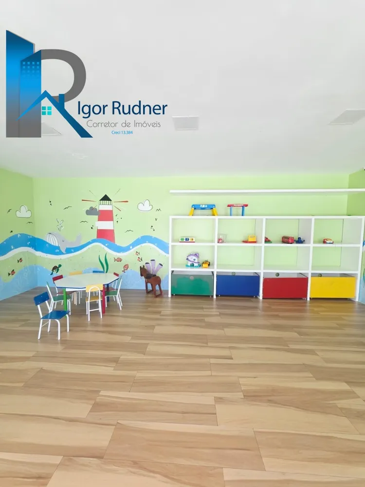 Apartamento, 2 quartos, 59 m² - Foto 2