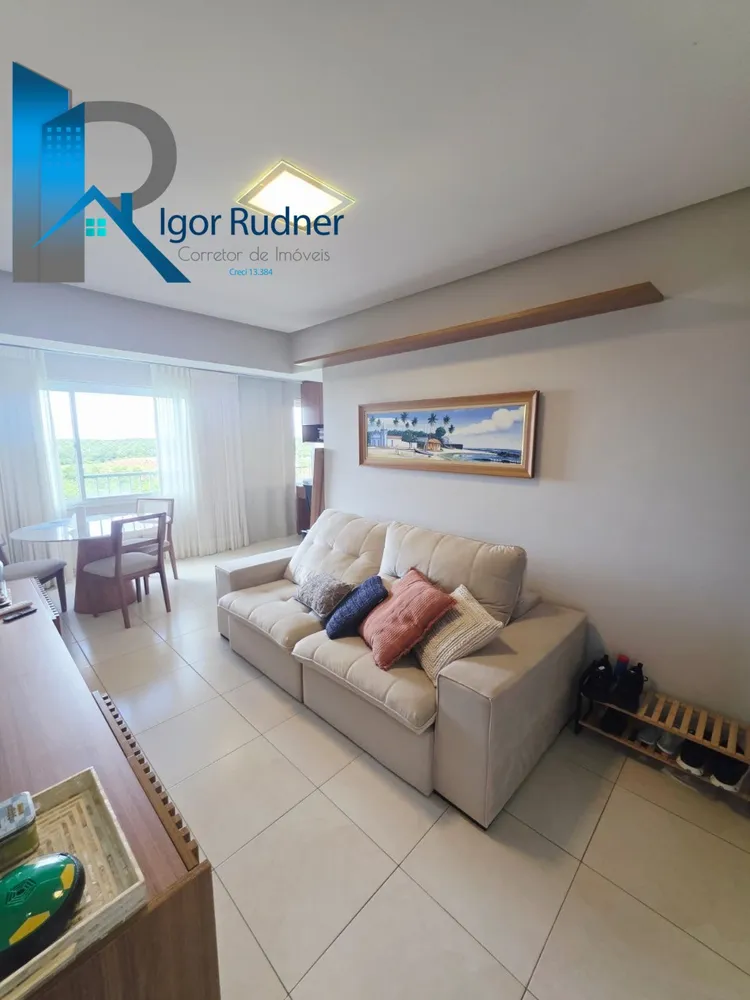 Apartamento, 2 quartos, 59 m² - Foto 5