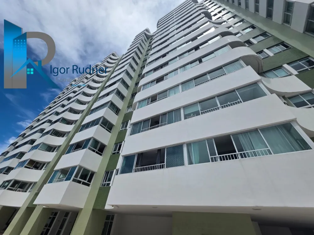 Apartamento, 2 quartos, 59 m² - Foto 8