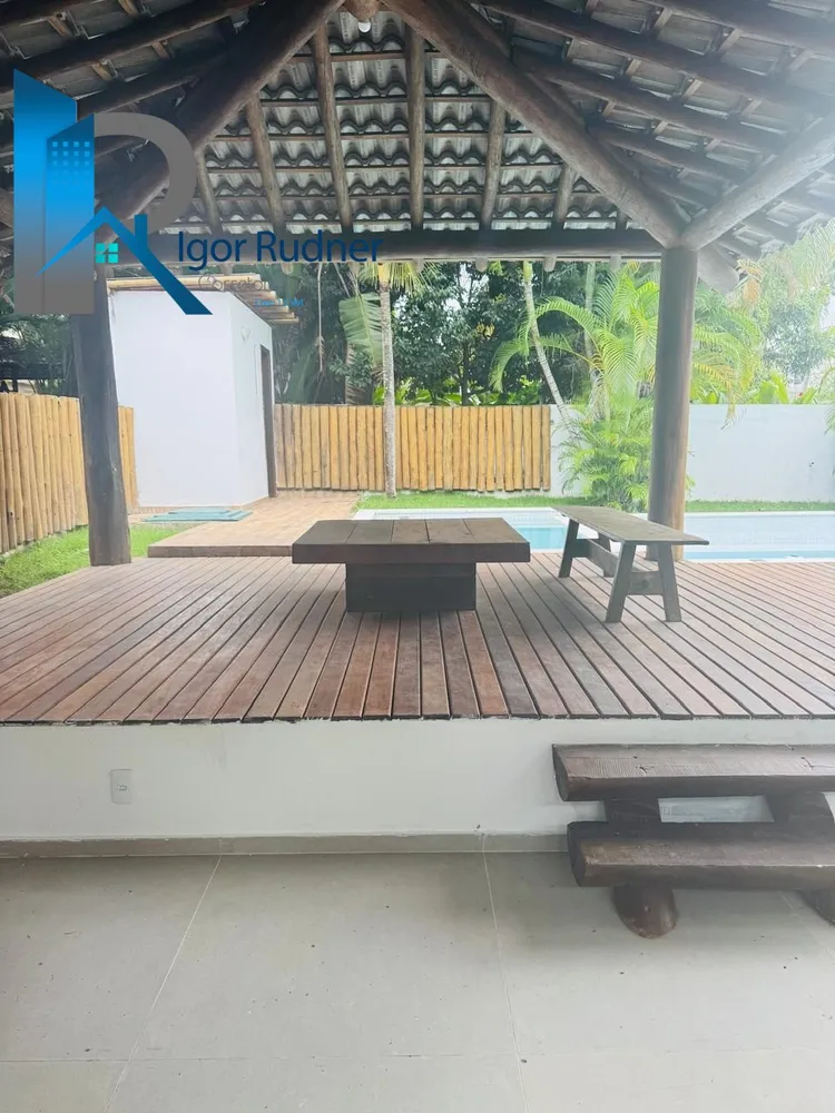 Casa de Condomínio, 4 quartos - Foto 4