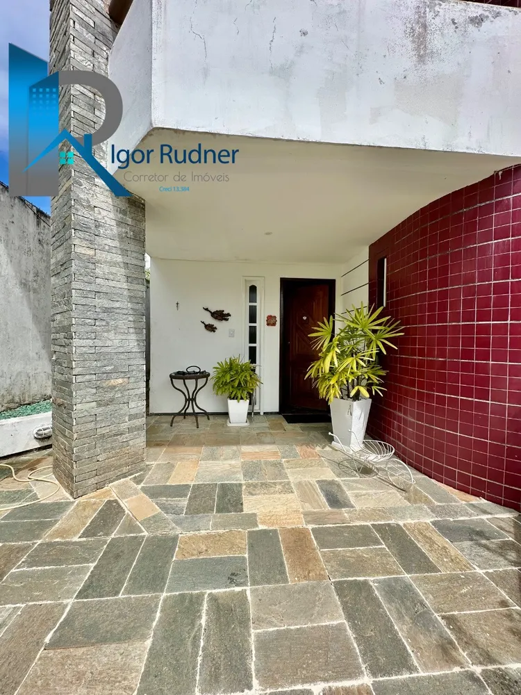 Casa, 6 quartos, 350 m² - Foto 2
