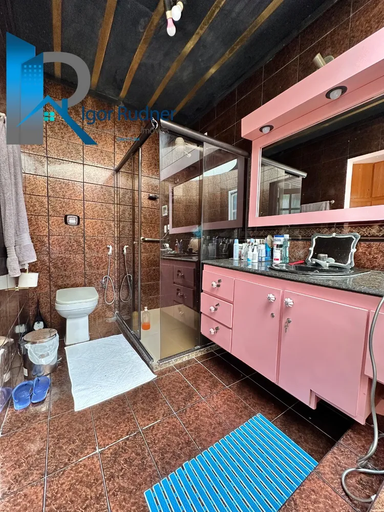 Casa, 6 quartos, 350 m² - Foto 8