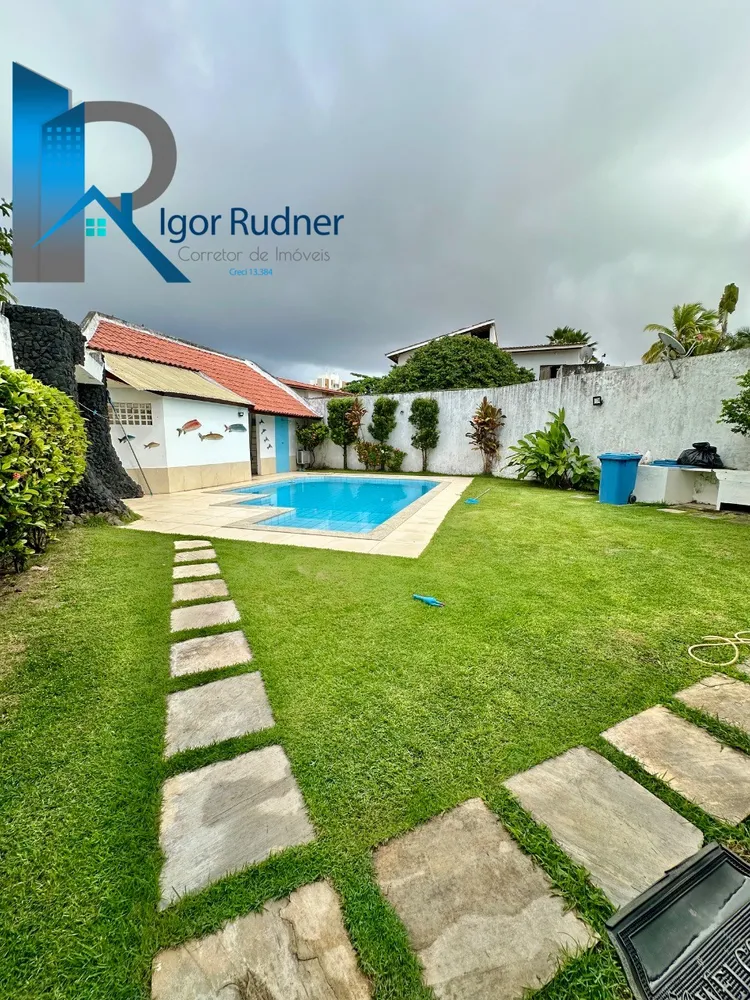 Casa, 6 quartos, 350 m² - Foto 16