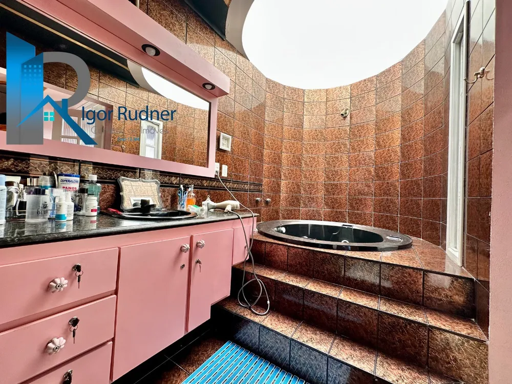 Casa, 6 quartos, 350 m² - Foto 7