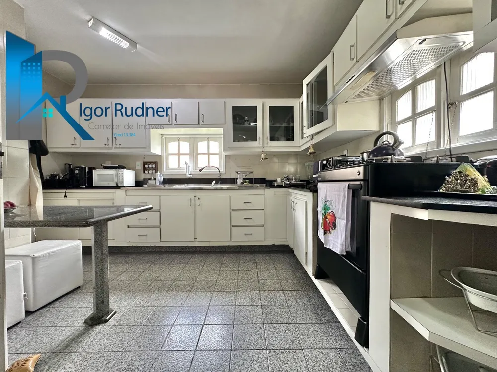 Casa, 6 quartos, 350 m² - Foto 13