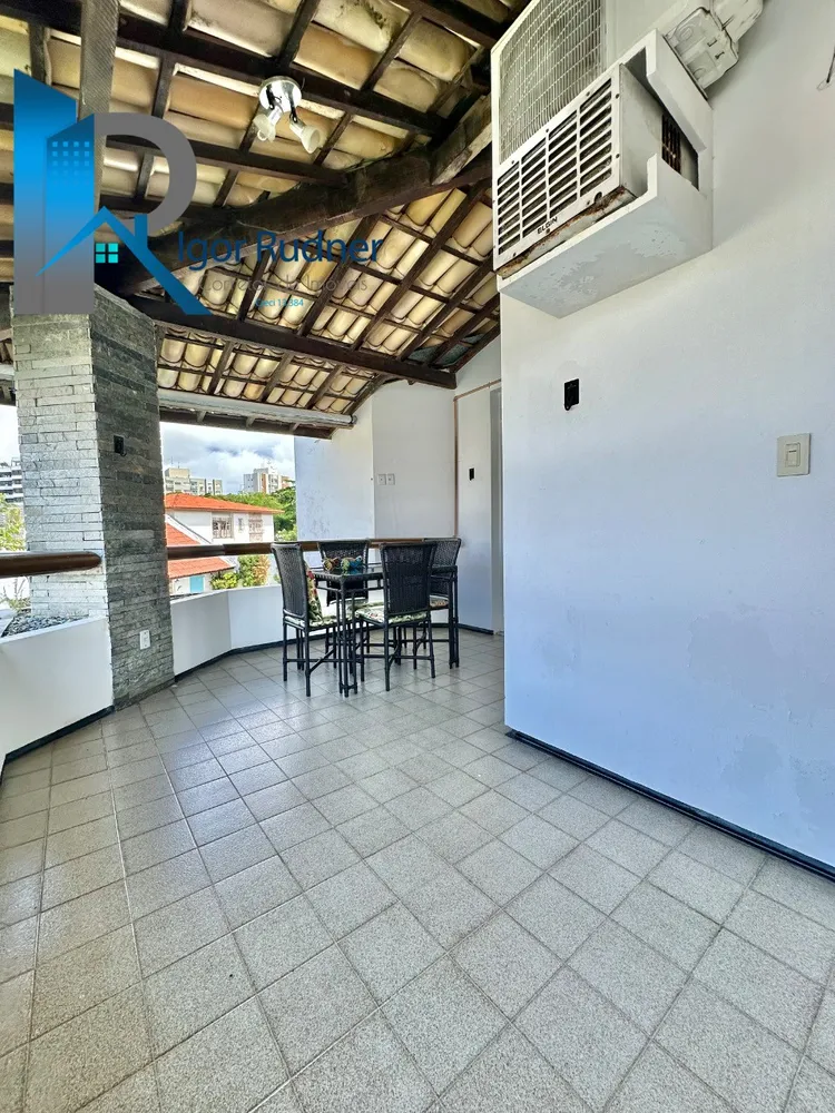 Casa, 6 quartos, 350 m² - Foto 9