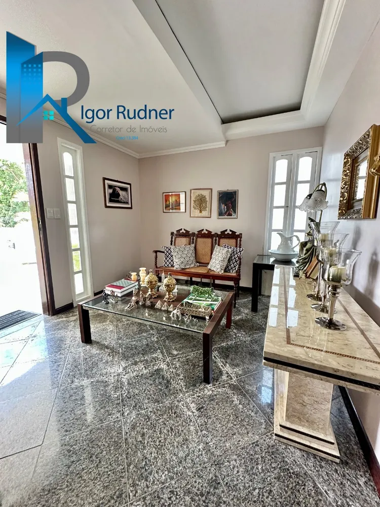 Casa, 6 quartos, 350 m² - Foto 3